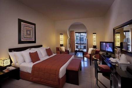 Sentido Reef Oasis Senses Resort - 58