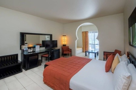 Sentido Reef Oasis Senses Resort - 59