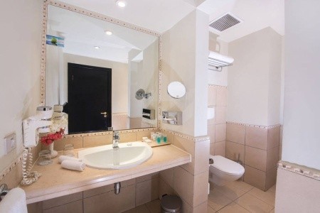 Sentido Reef Oasis Senses Resort - 60