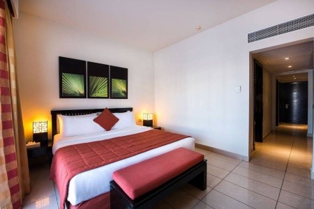 Sentido Reef Oasis Senses Resort - 67