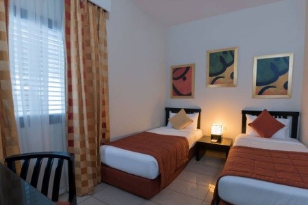 Sentido Reef Oasis Senses Resort - 68