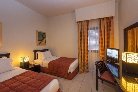 Sentido Reef Oasis Senses Resort - 69