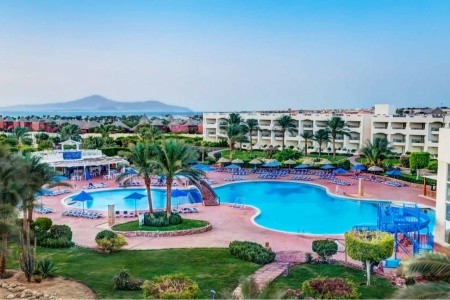 Aurora Oriental Resort Sharm El Sheikh (Ex Oriental Resort) - 10