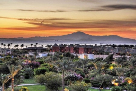 Aurora Oriental Resort Sharm El Sheikh (Ex Oriental Resort) - 11