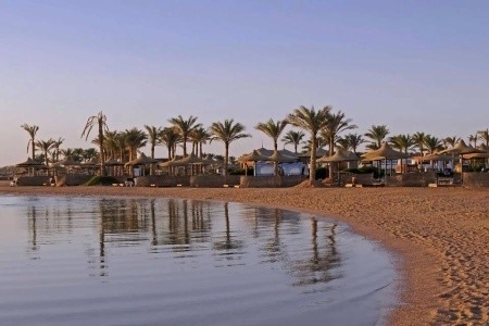Aurora Oriental Resort Sharm El Sheikh (Ex Oriental Resort) - 13