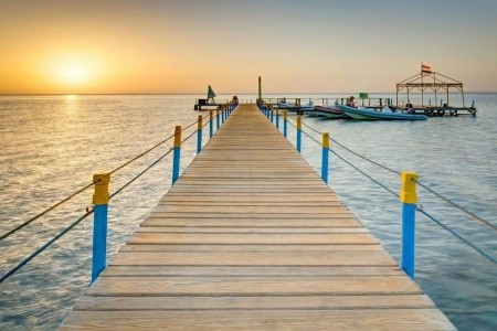 Aurora Oriental Resort Sharm El Sheikh (Ex Oriental Resort) - 14