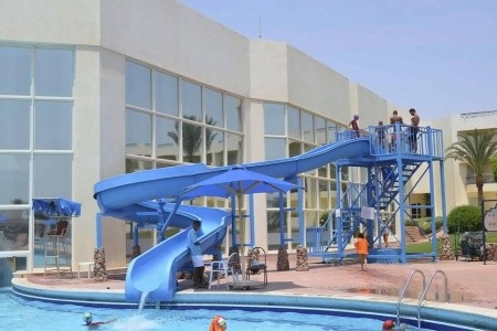 Aurora Oriental Resort Sharm El Sheikh (Ex Oriental Resort) - 15