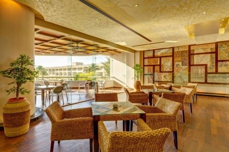 Aurora Oriental Resort Sharm El Sheikh (Ex Oriental Resort) - 16