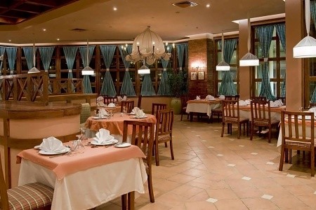 Aurora Oriental Resort Sharm El Sheikh (Ex Oriental Resort) - 17