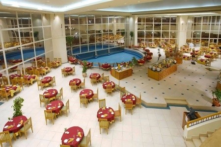 Aurora Oriental Resort Sharm El Sheikh (Ex Oriental Resort) - 18