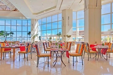 Aurora Oriental Resort Sharm El Sheikh (Ex Oriental Resort) - 19