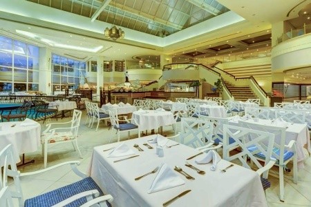 Aurora Oriental Resort Sharm El Sheikh (Ex Oriental Resort) - 20