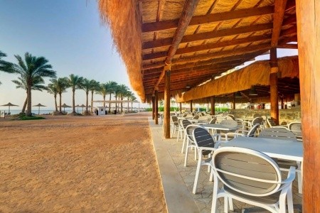 Aurora Oriental Resort Sharm El Sheikh (Ex Oriental Resort) - 21