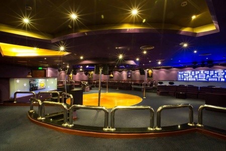 Aurora Oriental Resort Sharm El Sheikh (Ex Oriental Resort) - 22