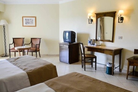 Aurora Oriental Resort Sharm El Sheikh (Ex Oriental Resort) - 32