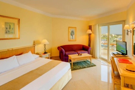 Aurora Oriental Resort Sharm El Sheikh (Ex Oriental Resort) - 39