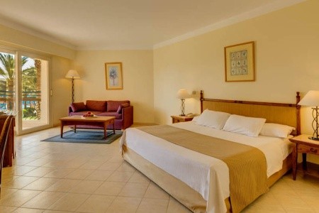 Aurora Oriental Resort Sharm El Sheikh (Ex Oriental Resort) - 50