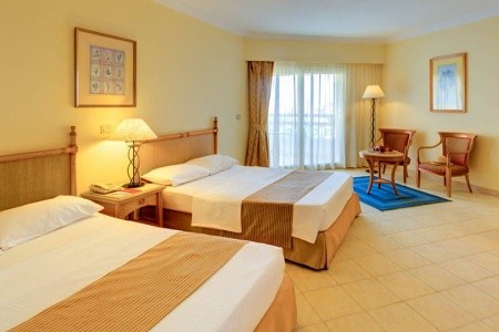 Aurora Oriental Resort Sharm El Sheikh (Ex Oriental Resort) - 51