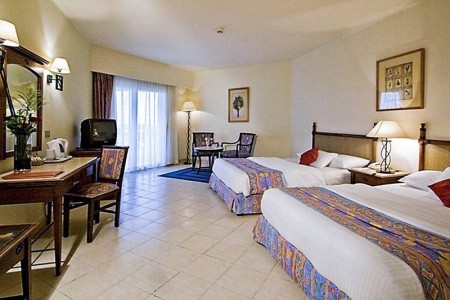 Aurora Oriental Resort Sharm El Sheikh (Ex Oriental Resort) - 56