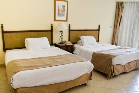 Aurora Oriental Resort Sharm El Sheikh (Ex Oriental Resort) - 57