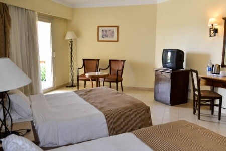 Aurora Oriental Resort Sharm El Sheikh (Ex Oriental Resort) - 59