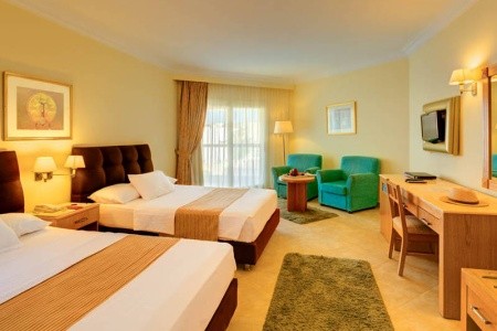 Aurora Oriental Resort Sharm El Sheikh (Ex Oriental Resort) - 64