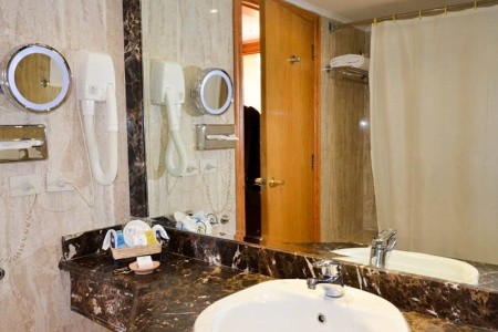 Aurora Oriental Resort Sharm El Sheikh (Ex Oriental Resort) - 69