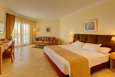 Aurora Oriental Resort Sharm El Sheikh (Ex Oriental Resort) - 71