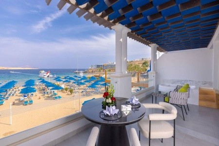 Naama Bay (Ex. Tropitel Naama Bay) - 14