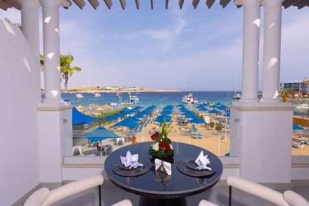 Naama Bay (Ex. Tropitel Naama Bay) - 15