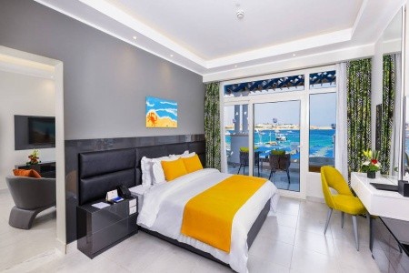 Naama Bay (Ex. Tropitel Naama Bay) - 16