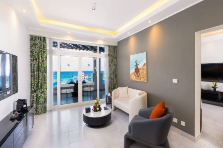 Naama Bay (Ex. Tropitel Naama Bay) - 17