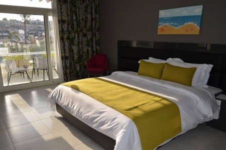 Naama Bay (Ex. Tropitel Naama Bay) - 18