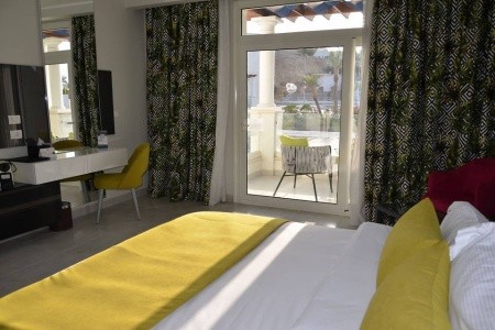 Naama Bay (Ex. Tropitel Naama Bay) - 19