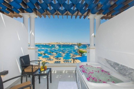 Naama Bay (Ex. Tropitel Naama Bay) - 21