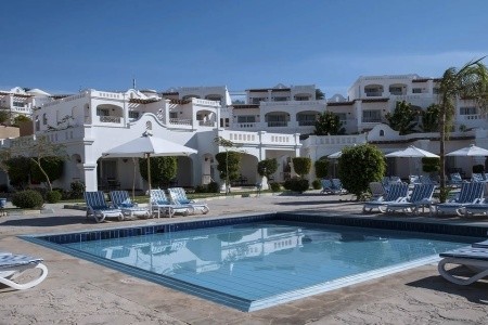 Continental Plaza Beach - 29