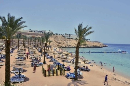 Continental Plaza Beach - 32