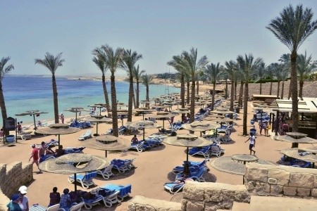 Continental Plaza Beach - 33