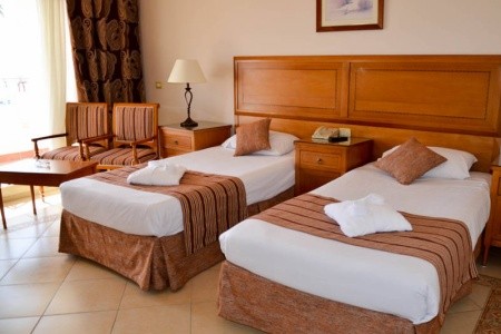 Continental Plaza Beach - 34