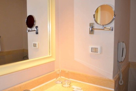 Continental Plaza Beach - 43