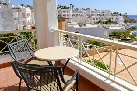 Continental Plaza Beach - 52