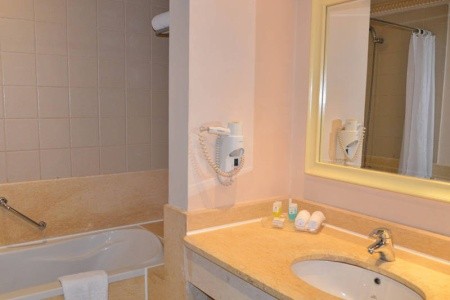 Continental Plaza Beach - 57