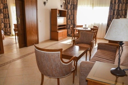 Continental Plaza Beach - 60