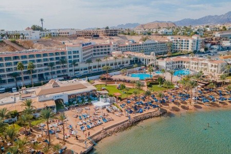 Marina Sharm Hotel - 50