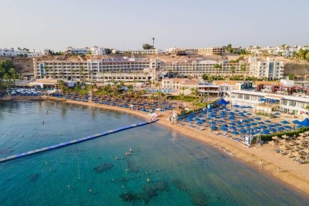 Marina Sharm Hotel - 52