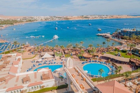 Marina Sharm Hotel - 53