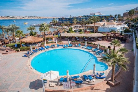 Marina Sharm Hotel - 56