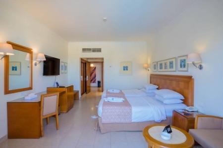 Marina Sharm Hotel - 57