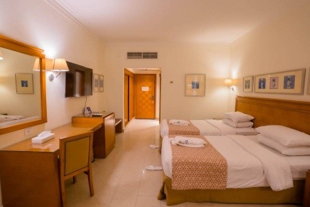 Marina Sharm Hotel - 60