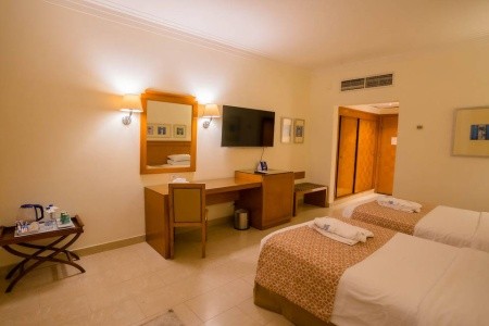 Marina Sharm Hotel - 61